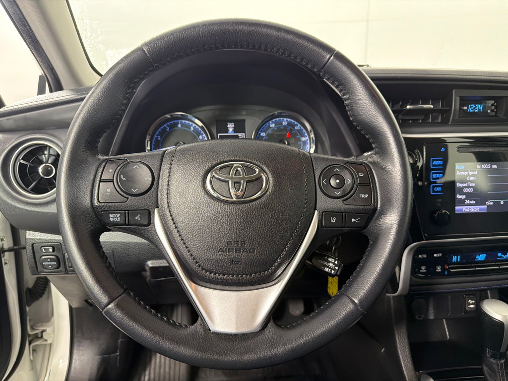 2019 Toyota Corolla Image 14