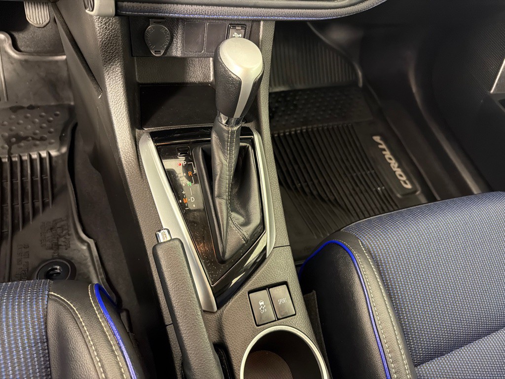 2019 Toyota Corolla Image 17