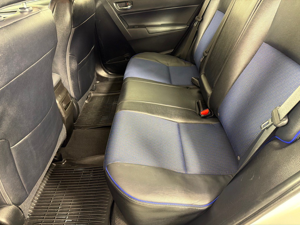 2019 Toyota Corolla Image 18