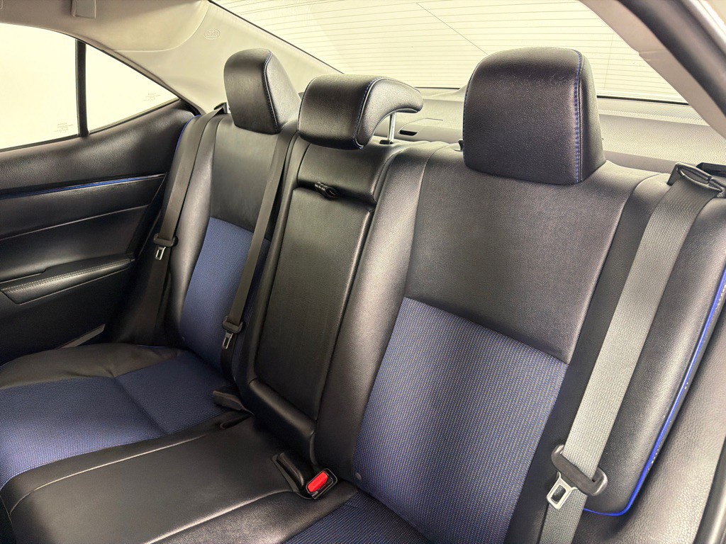 2019 Toyota Corolla Image 19