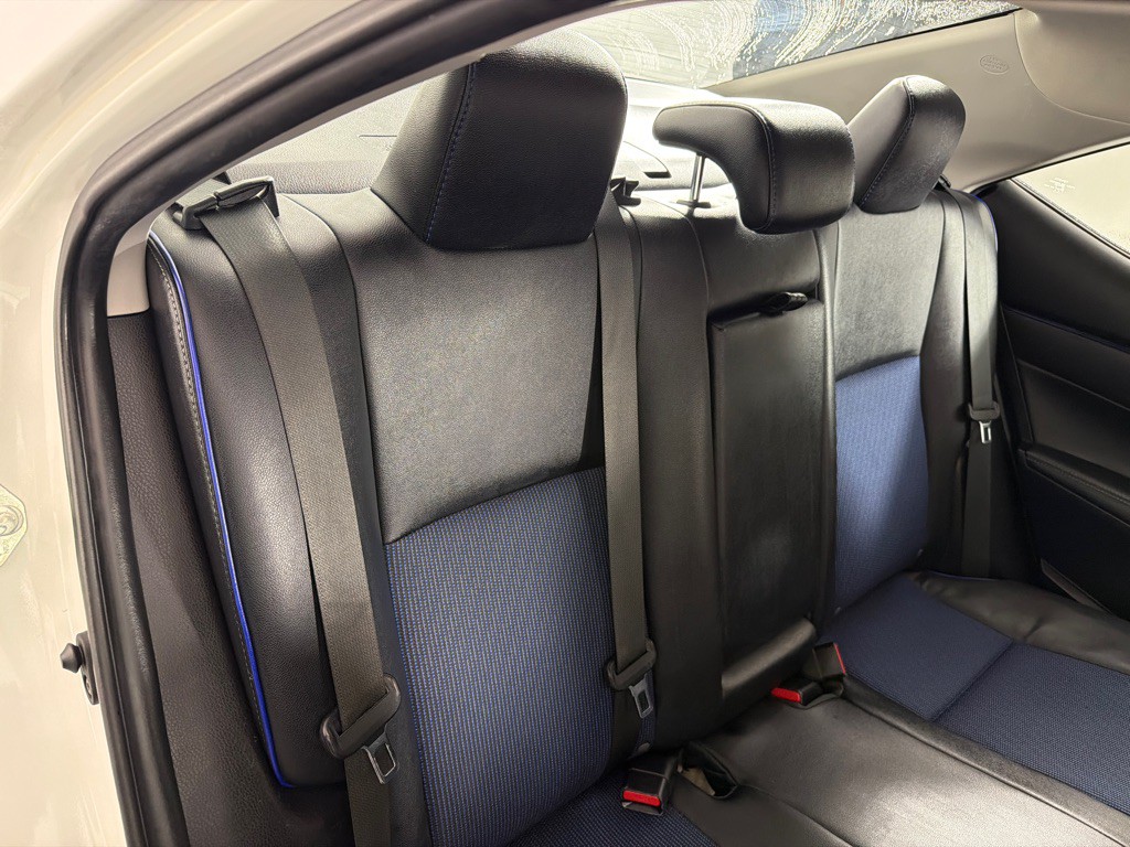 2019 Toyota Corolla Image 21