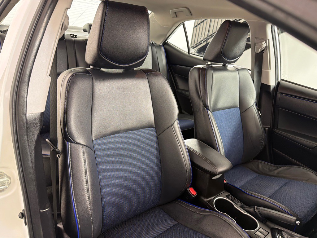 2019 Toyota Corolla Image 23