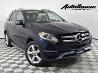 Image for 2018 Mercedes-Benz GLE-Class GLE 350 4MATIC ID: 7316704