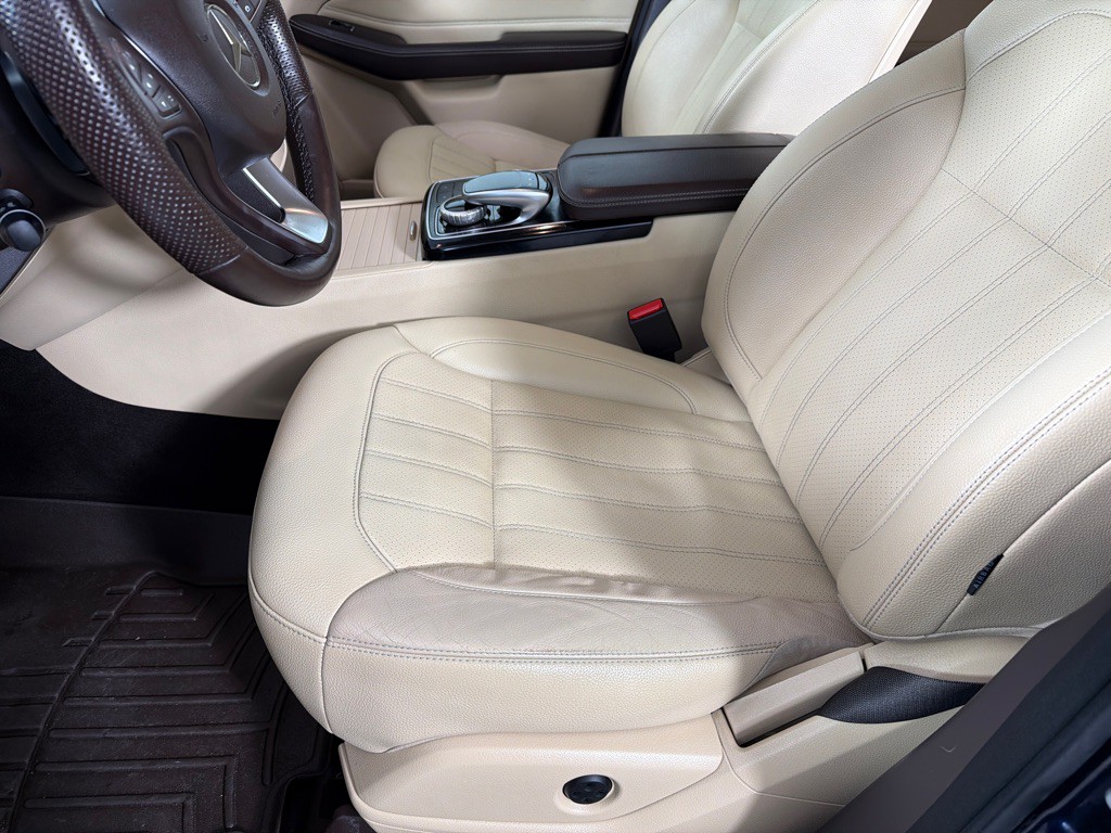 2018 Mercedes-Benz GLE-Class Image 11