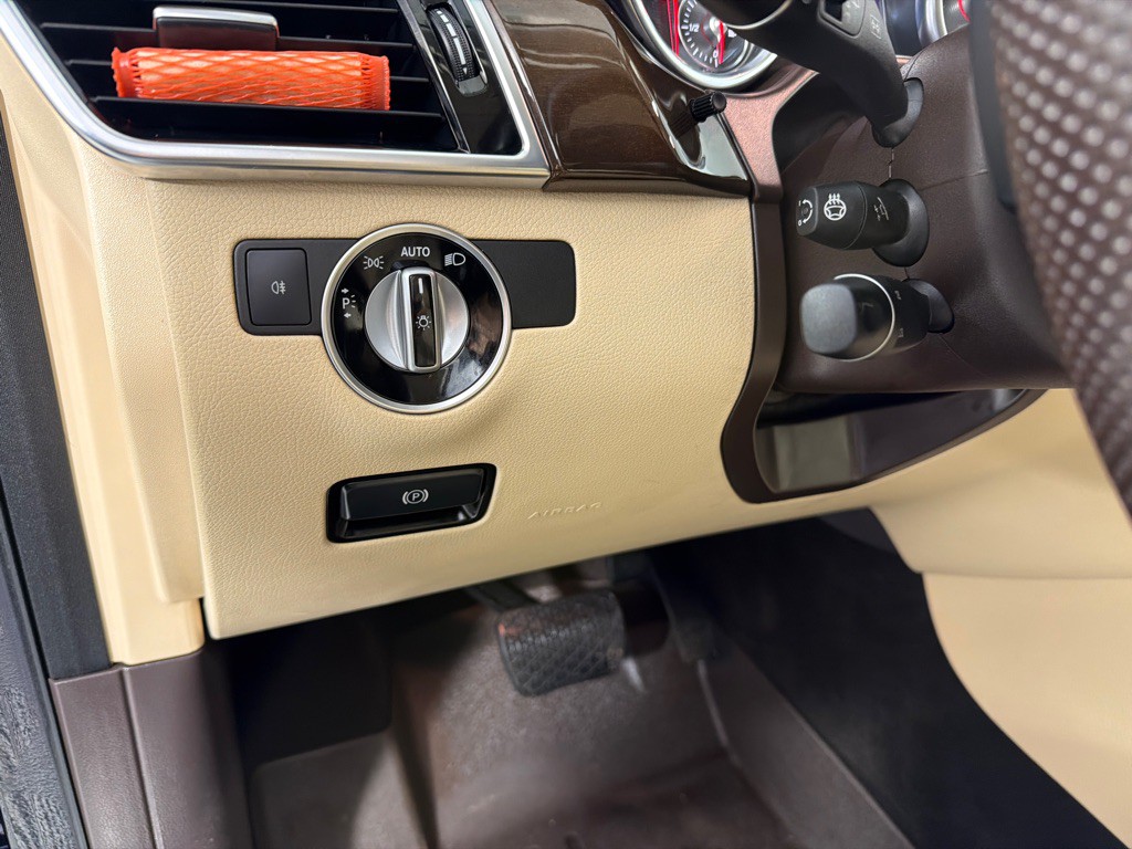 2018 Mercedes-Benz GLE-Class Image 14