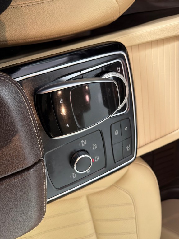 2018 Mercedes-Benz GLE-Class Image 19