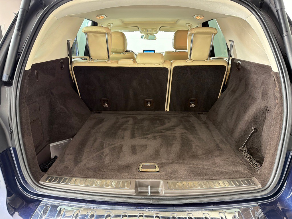 2018 Mercedes-Benz GLE-Class Image 22