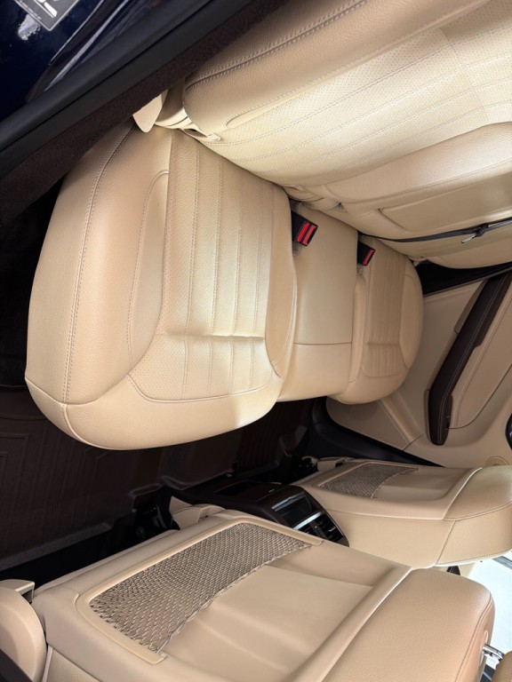 2018 Mercedes-Benz GLE-Class Image 23