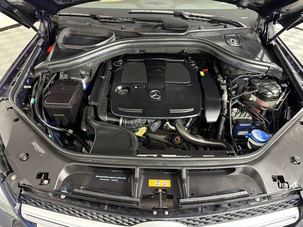 2018 Mercedes-Benz GLE-Class Image 28