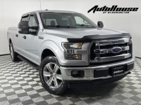 Image for 2017 Ford F-150 Supercrew ID: 7316962
