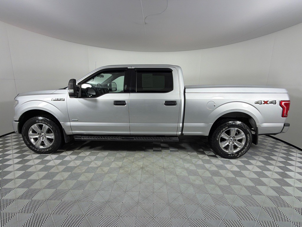 2017 Ford F-150 Image 7