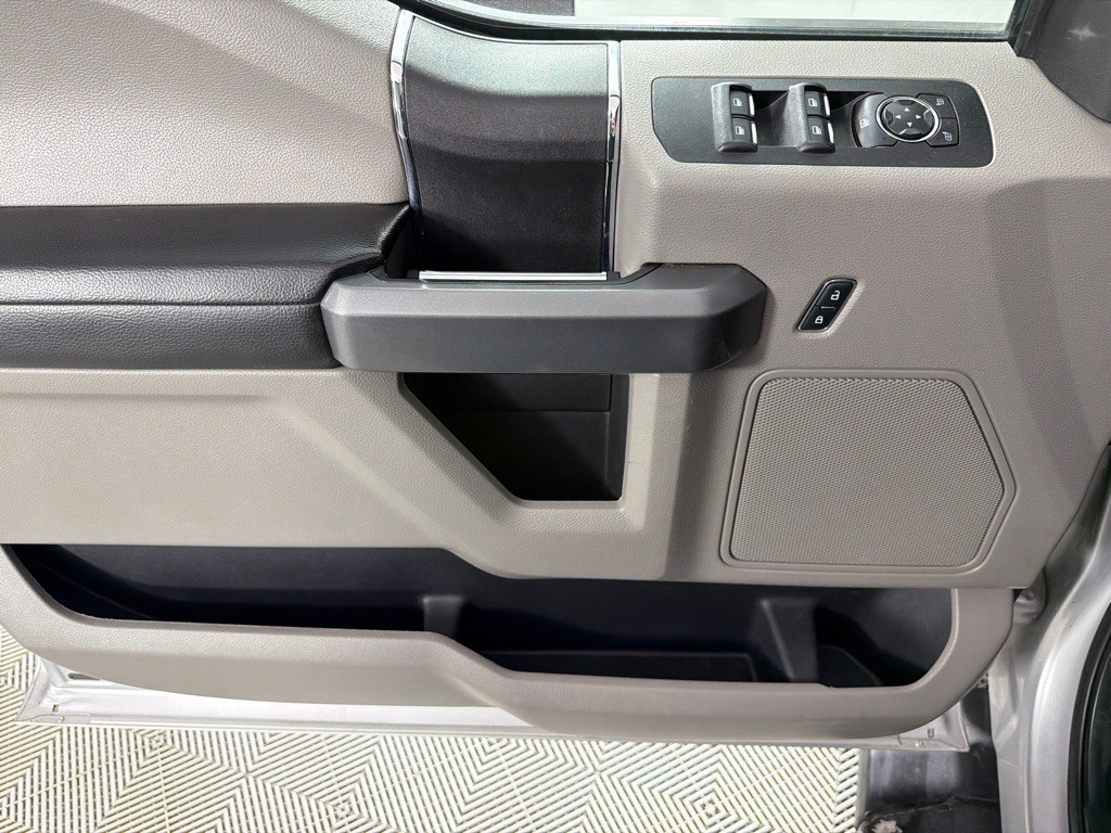 2017 Ford F-150 Image 10