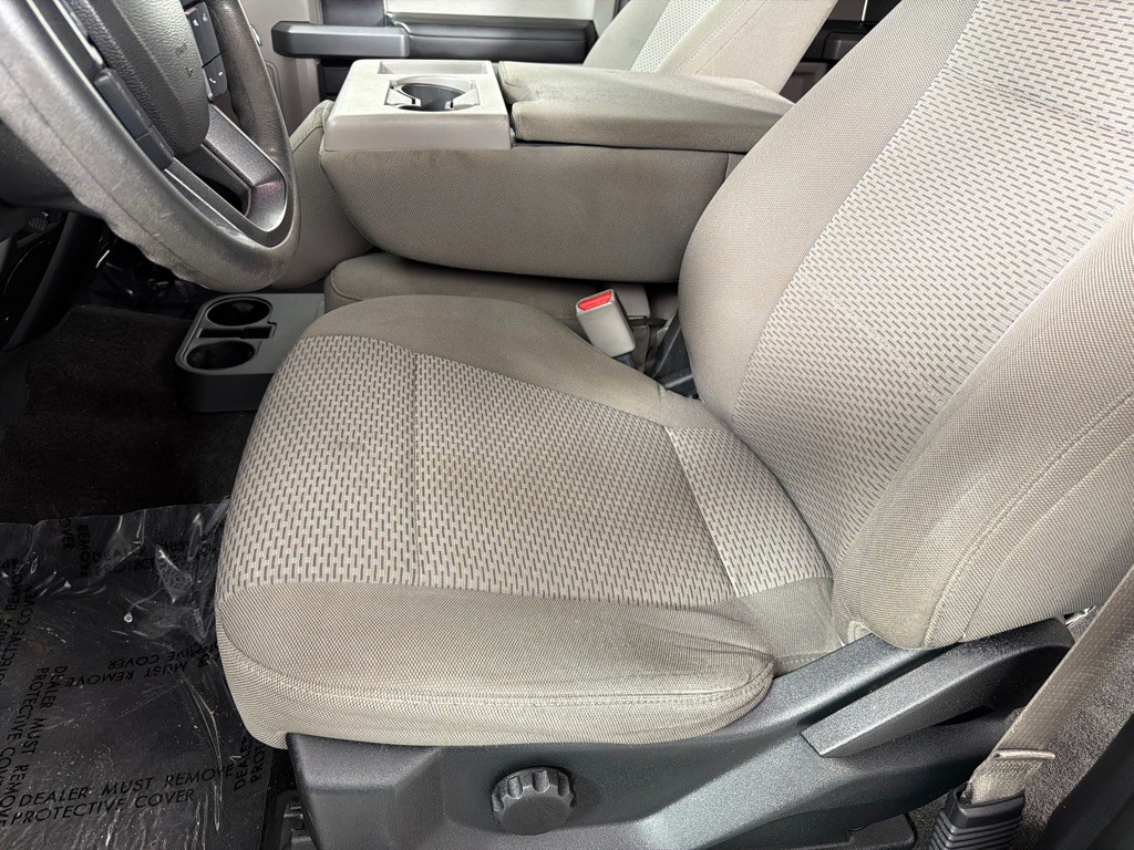 2017 Ford F-150 Image 11