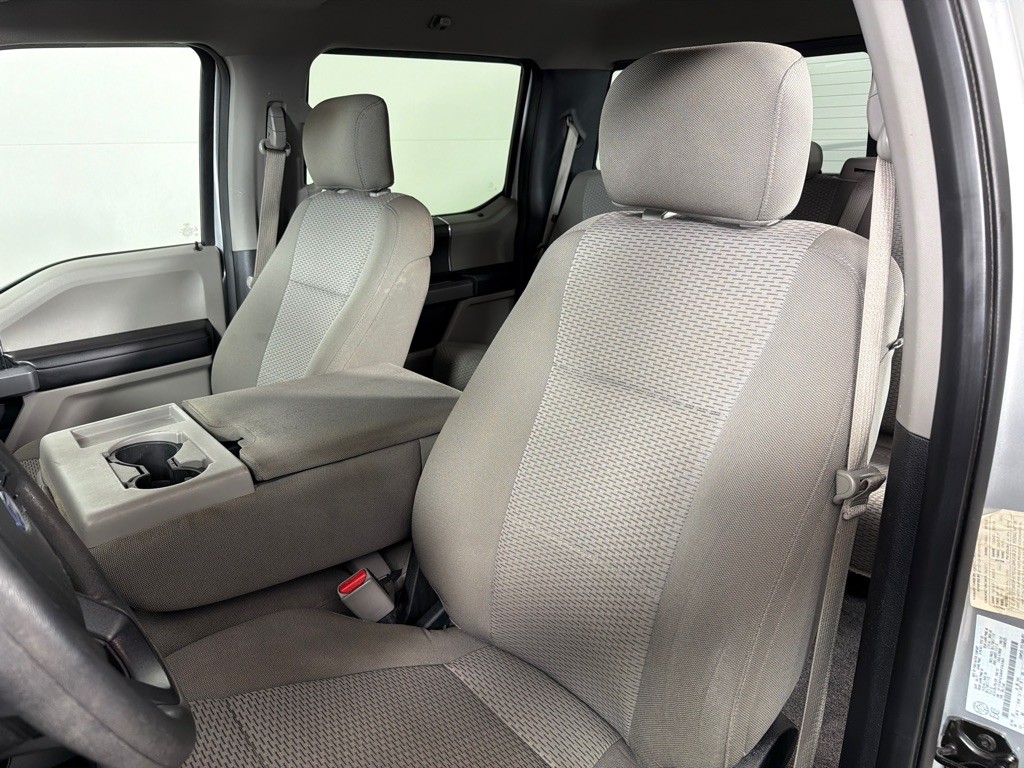 2017 Ford F-150 Image 12