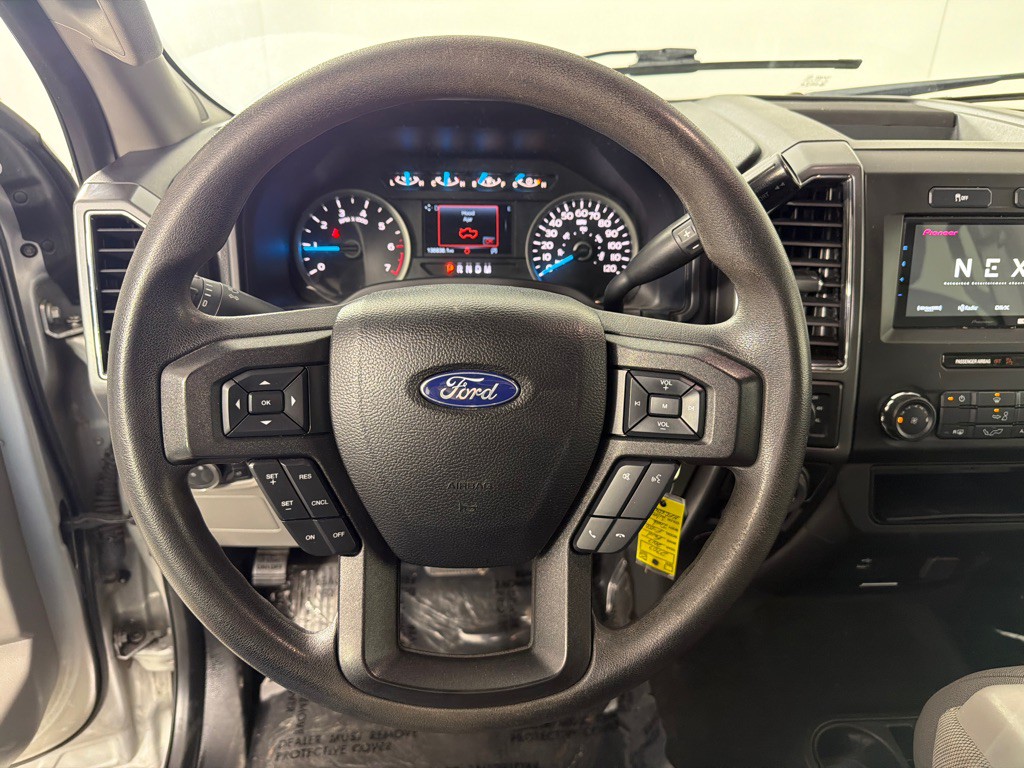 2017 Ford F-150 Image 14