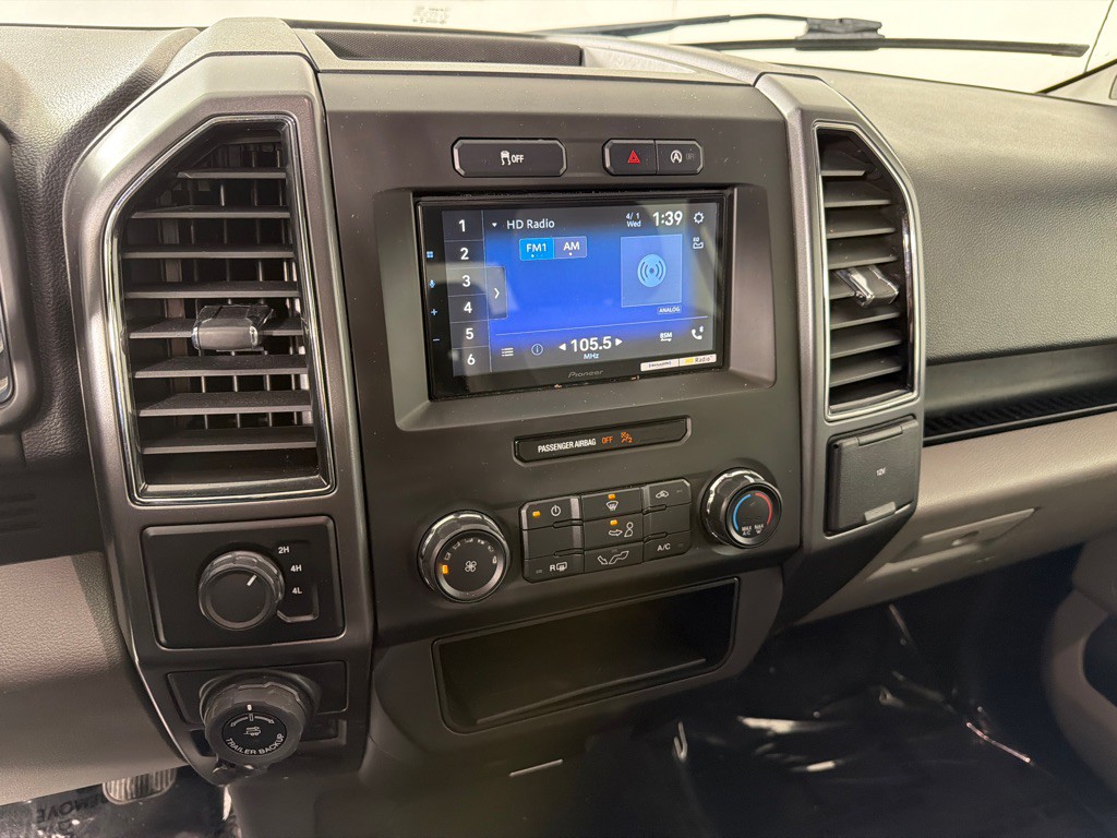 2017 Ford F-150 Image 15