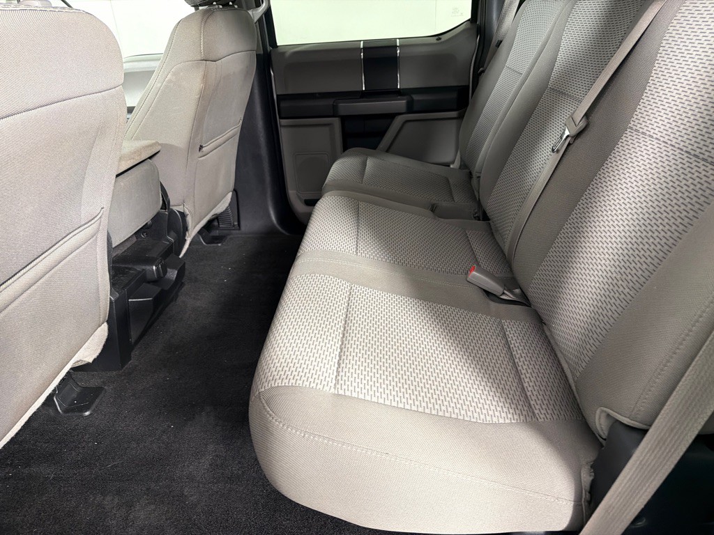 2017 Ford F-150 Image 17