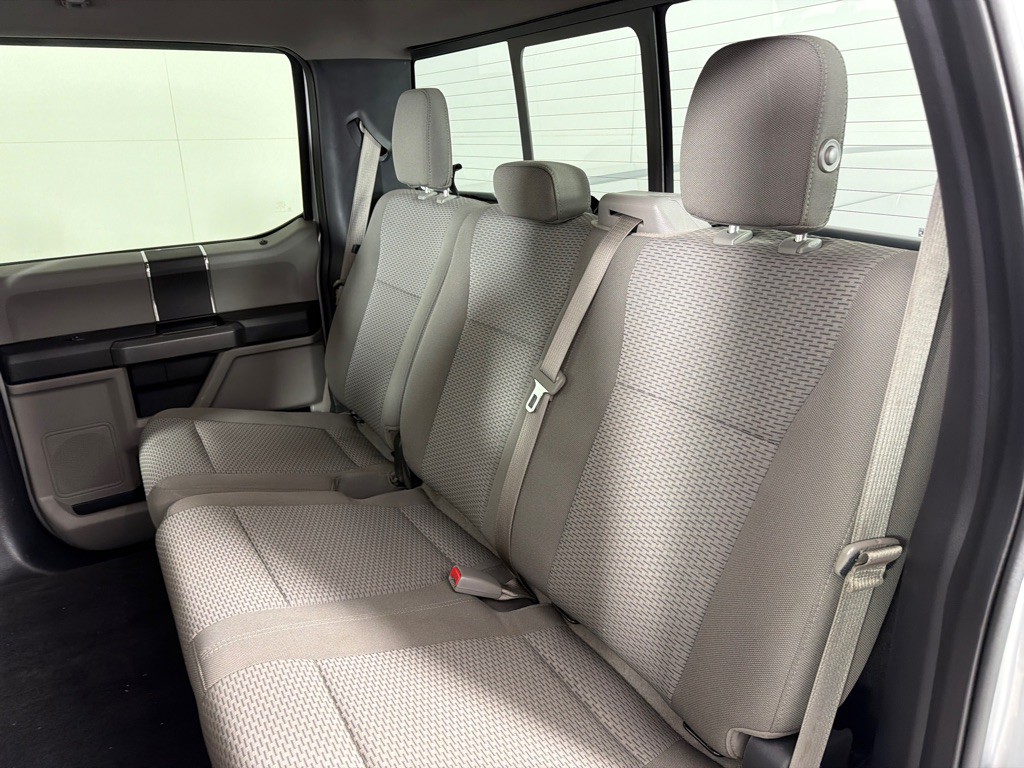 2017 Ford F-150 Image 18