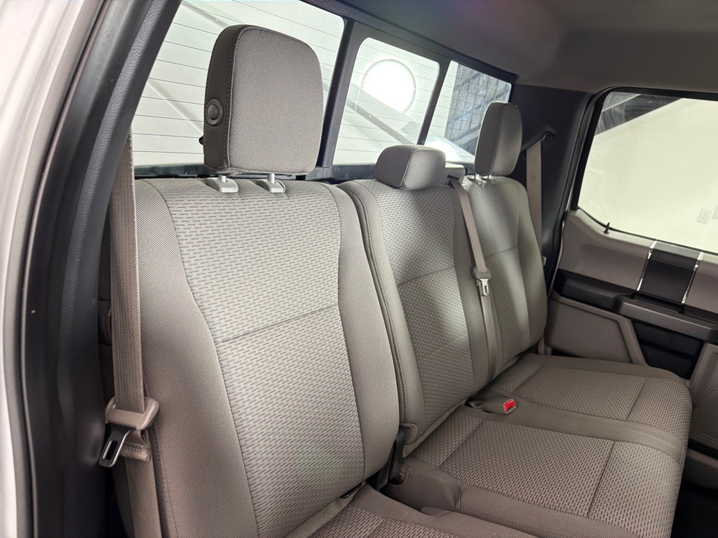 2017 Ford F-150 Image 20