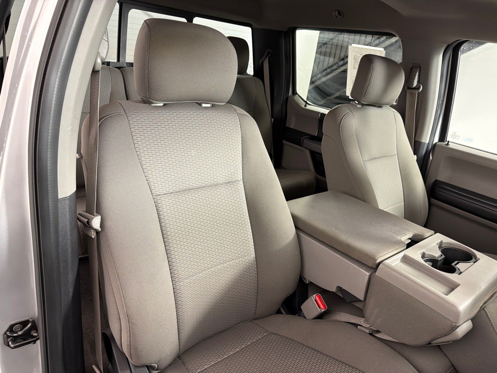 2017 Ford F-150 Image 22