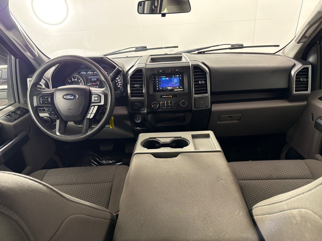 2017 Ford F-150 Image 23