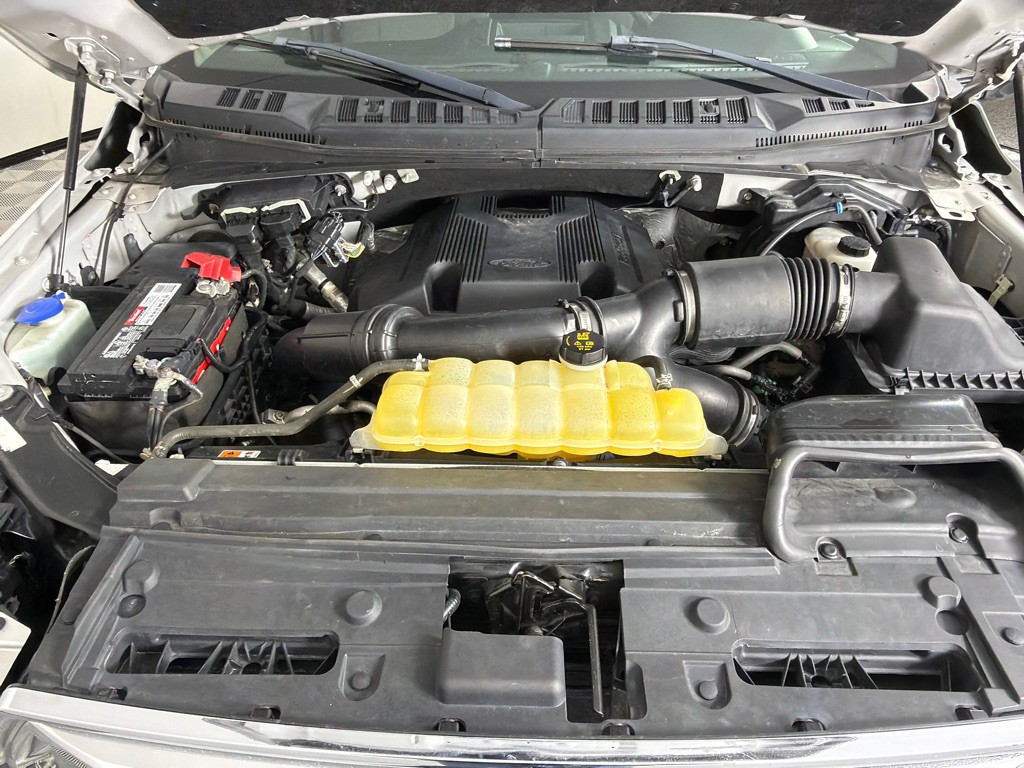 2017 Ford F-150 Image 26