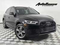 Image for 2019 Audi Q5 Premium Plus ID: 7317992