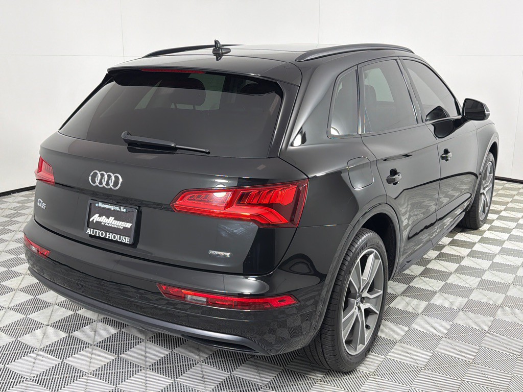 2019 Audi Q5 Image 5
