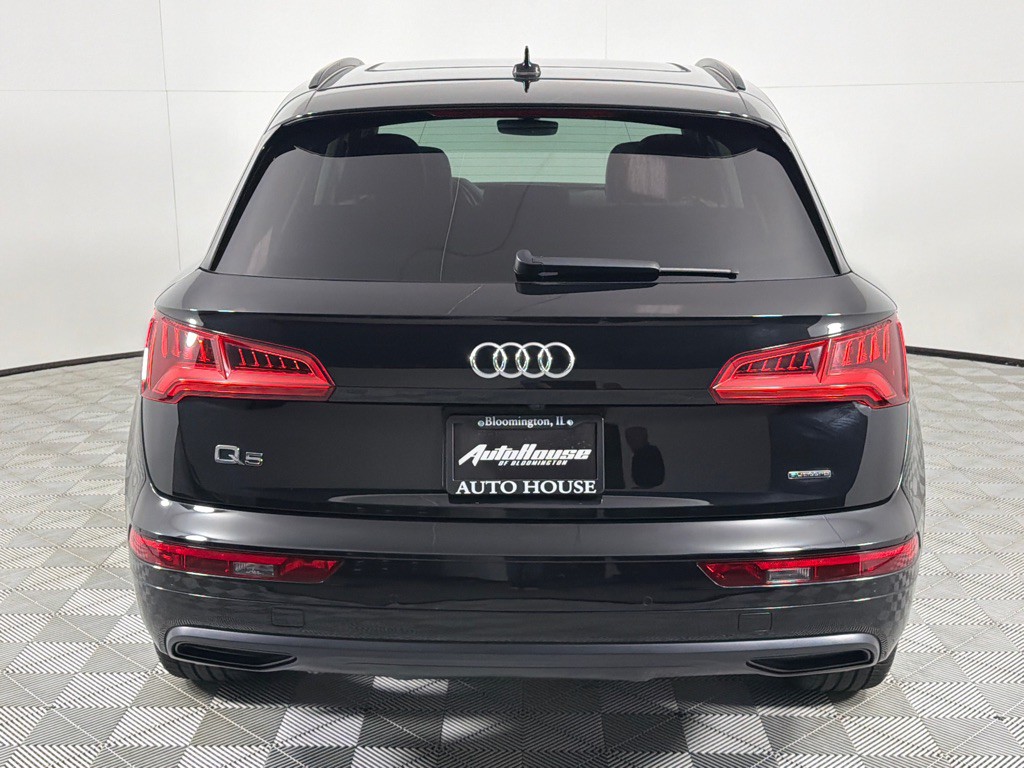 2019 Audi Q5 Image 6