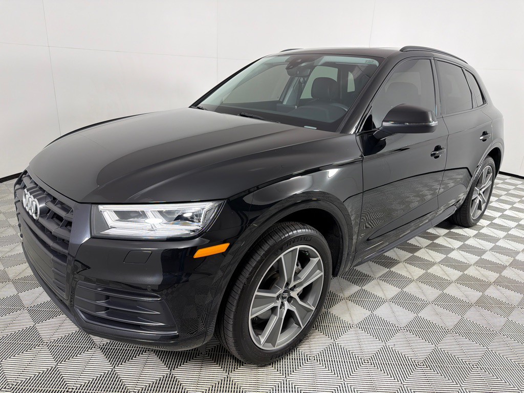 2019 Audi Q5 Image 9