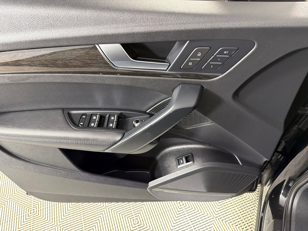 2019 Audi Q5 Image 11