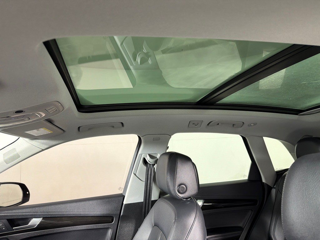 2019 Audi Q5 Image 14