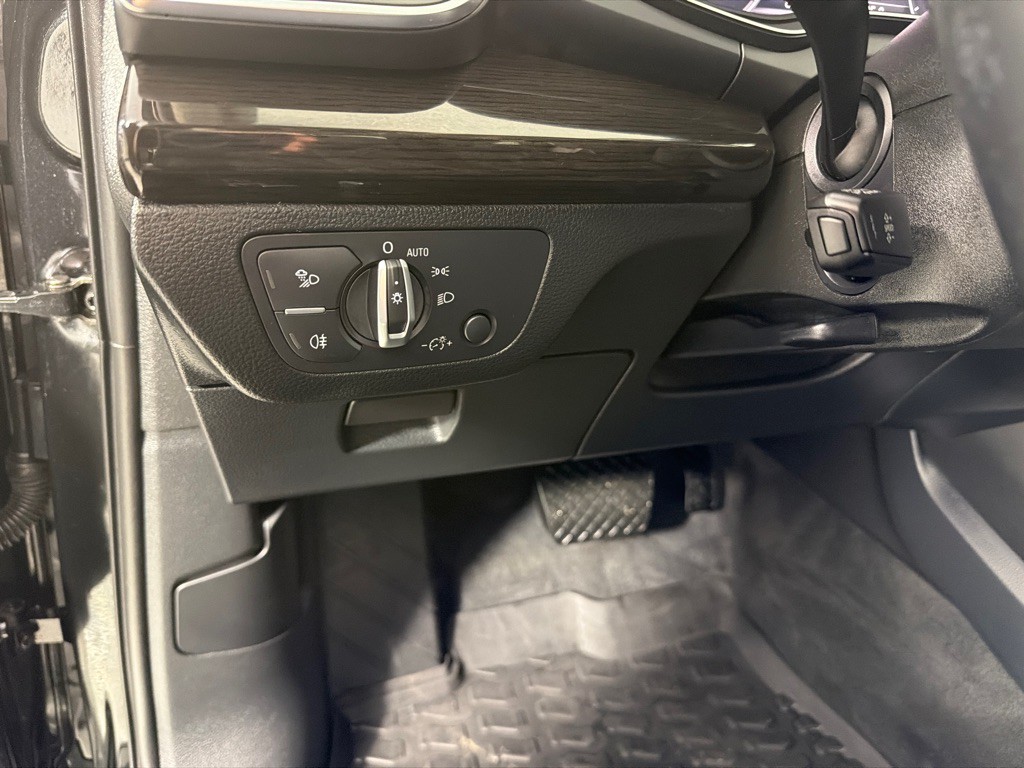 2019 Audi Q5 Image 15