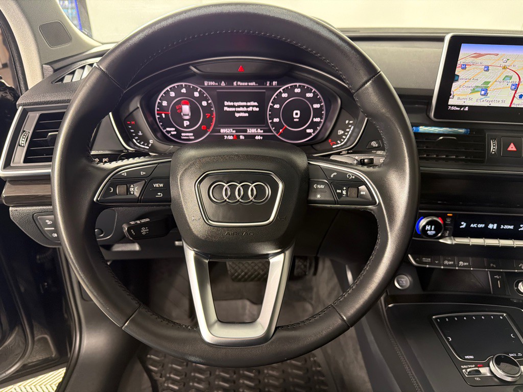 2019 Audi Q5 Image 16