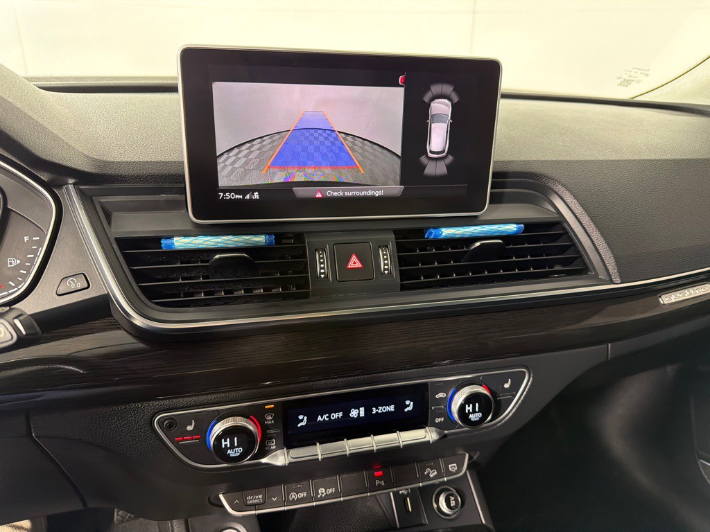 2019 Audi Q5 Image 18