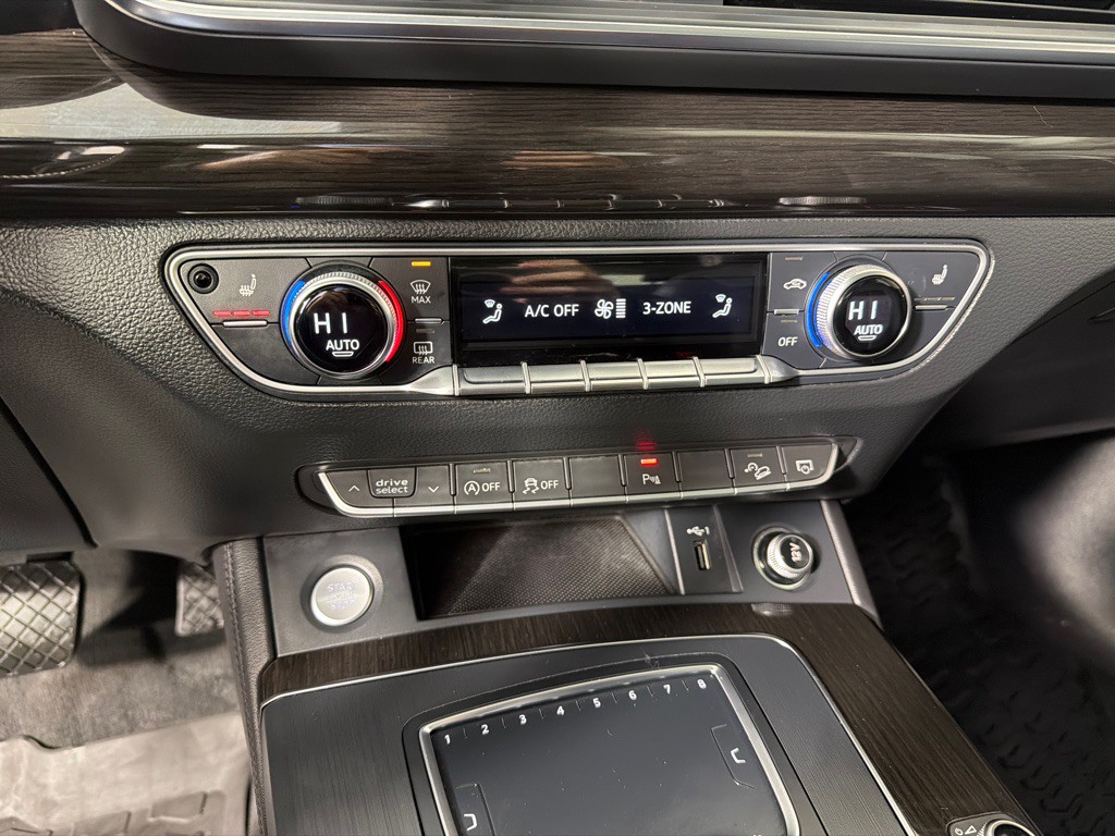 2019 Audi Q5 Image 19