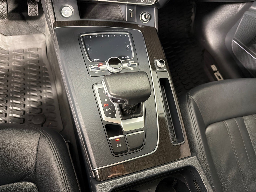 2019 Audi Q5 Image 20
