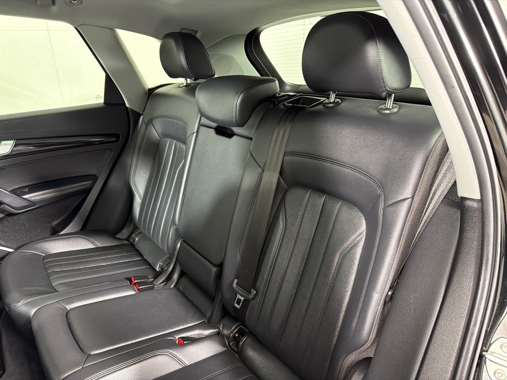 2019 Audi Q5 Image 22