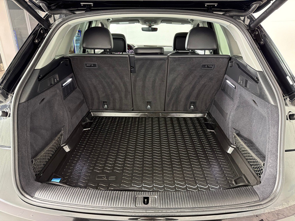 2019 Audi Q5 Image 23