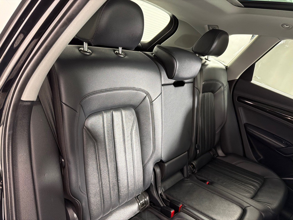 2019 Audi Q5 Image 25