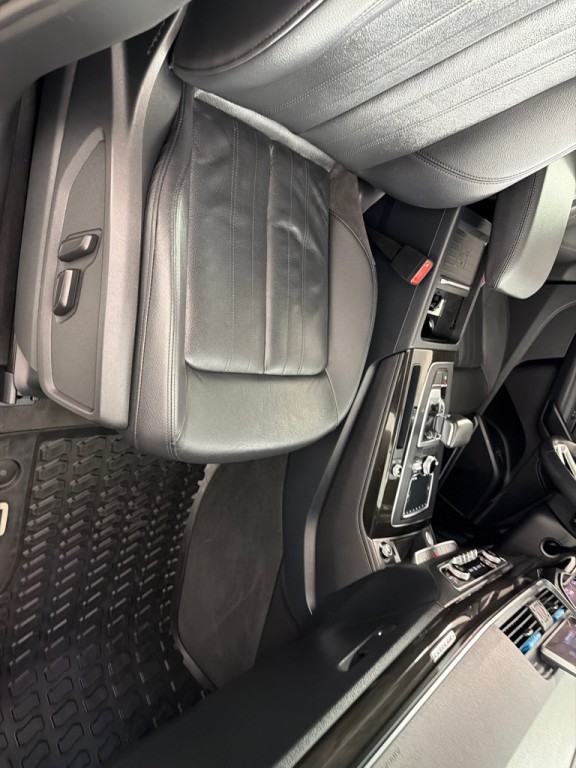 2019 Audi Q5 Image 26