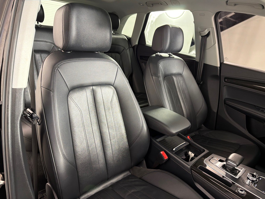 2019 Audi Q5 Image 27