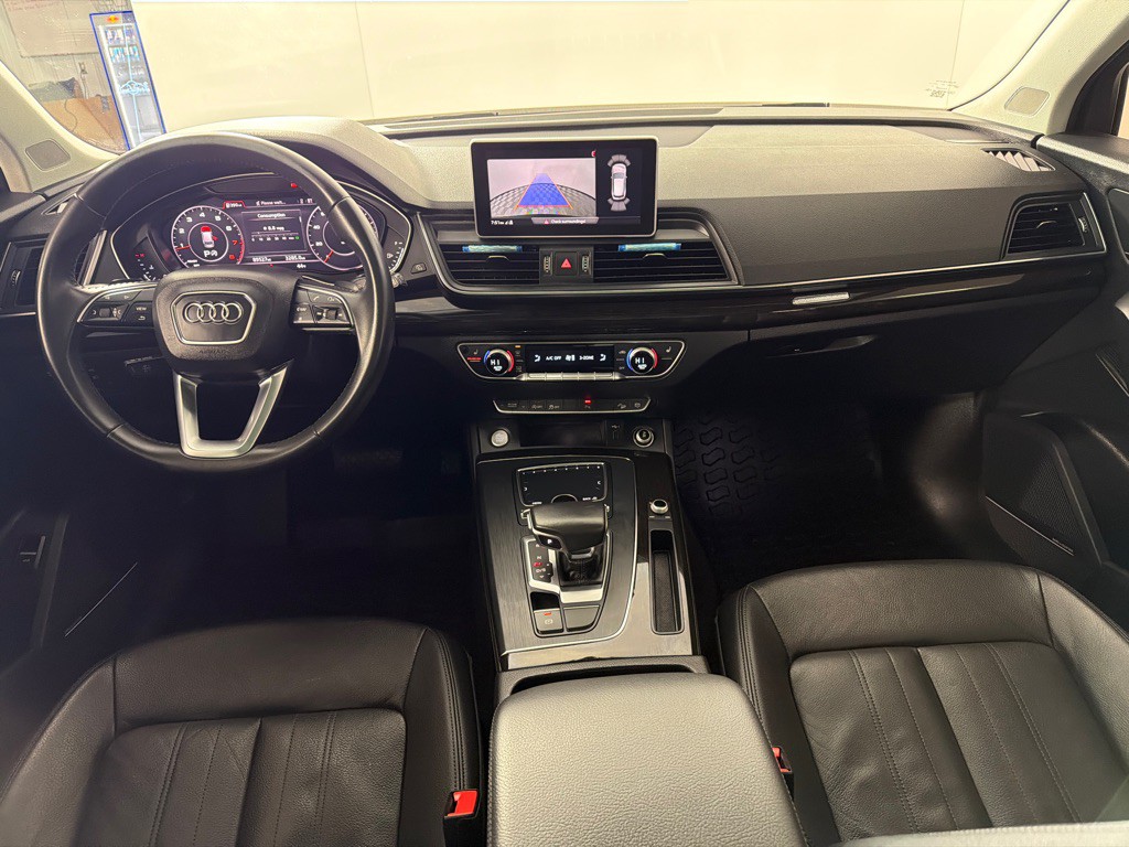 2019 Audi Q5 Image 28