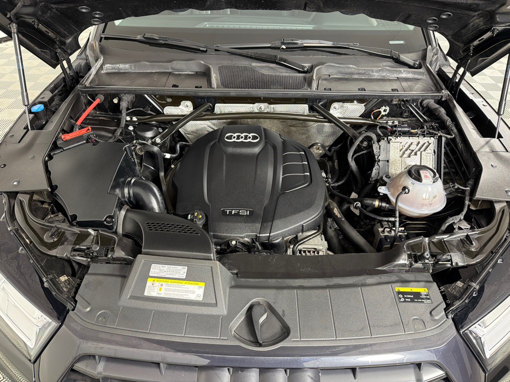 2019 Audi Q5 Image 29