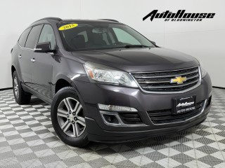 Image for 2015 Chevrolet Traverse LT ID: 7318696