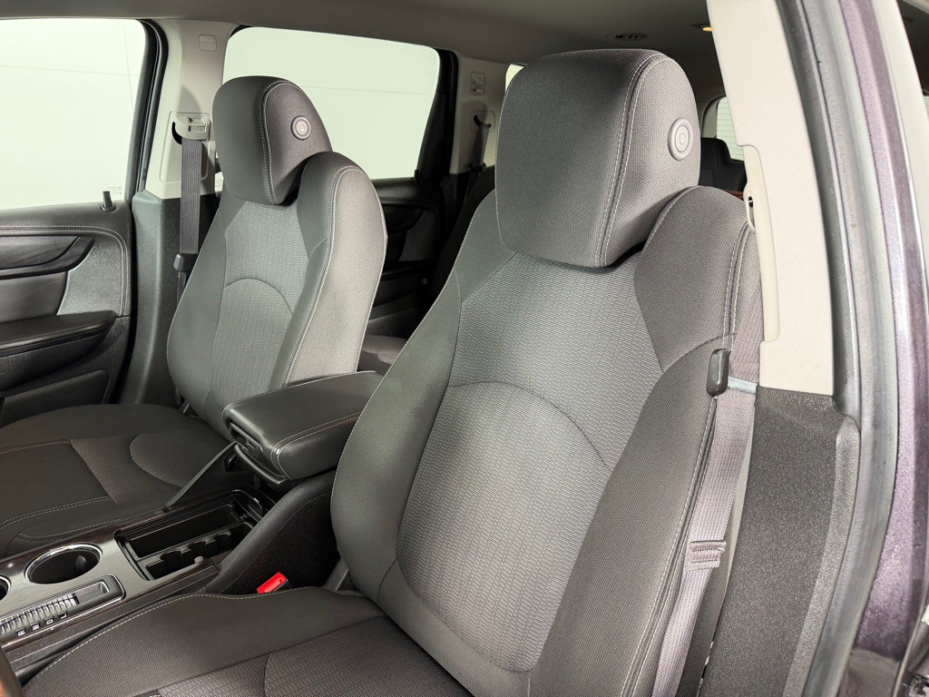 2015 Chevrolet Traverse Image 13
