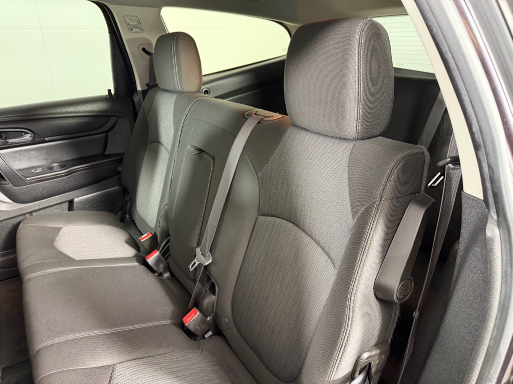 2015 Chevrolet Traverse Image 20