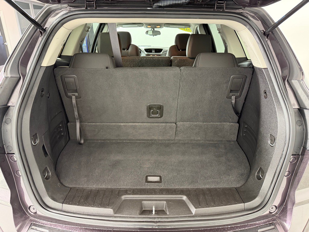 2015 Chevrolet Traverse Image 22