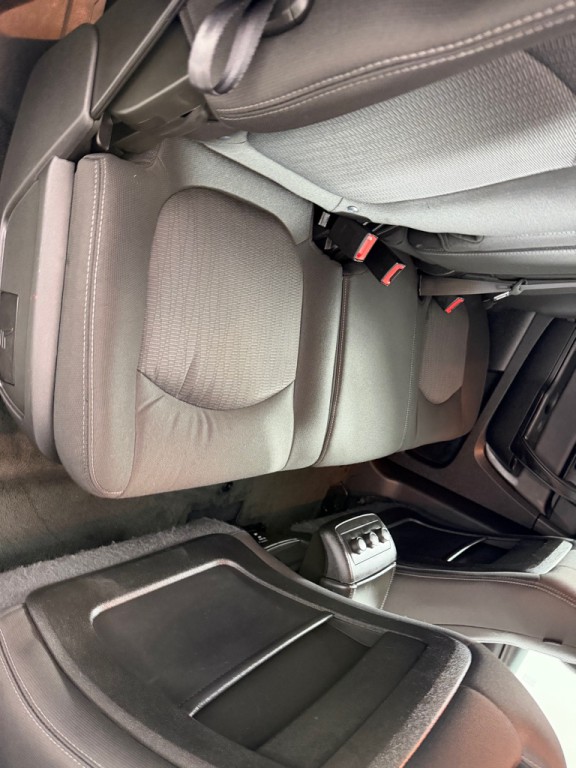 2015 Chevrolet Traverse Image 23