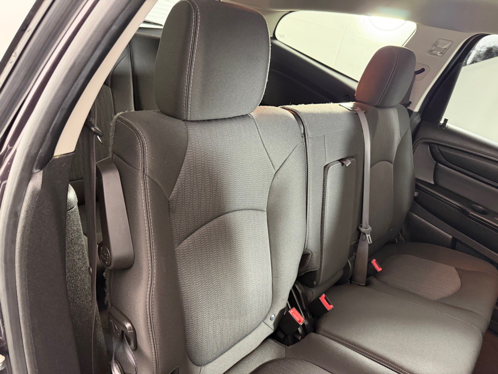 2015 Chevrolet Traverse Image 24